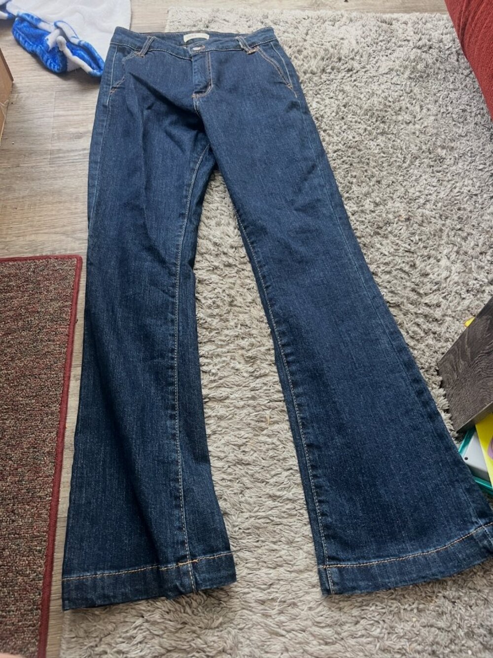 Oat New York jeans size‎ 2/26